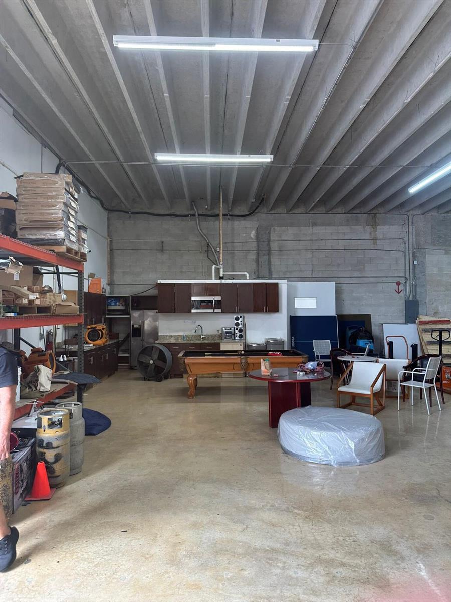 Commercial Property for Sale in Hialeah Florida 33015